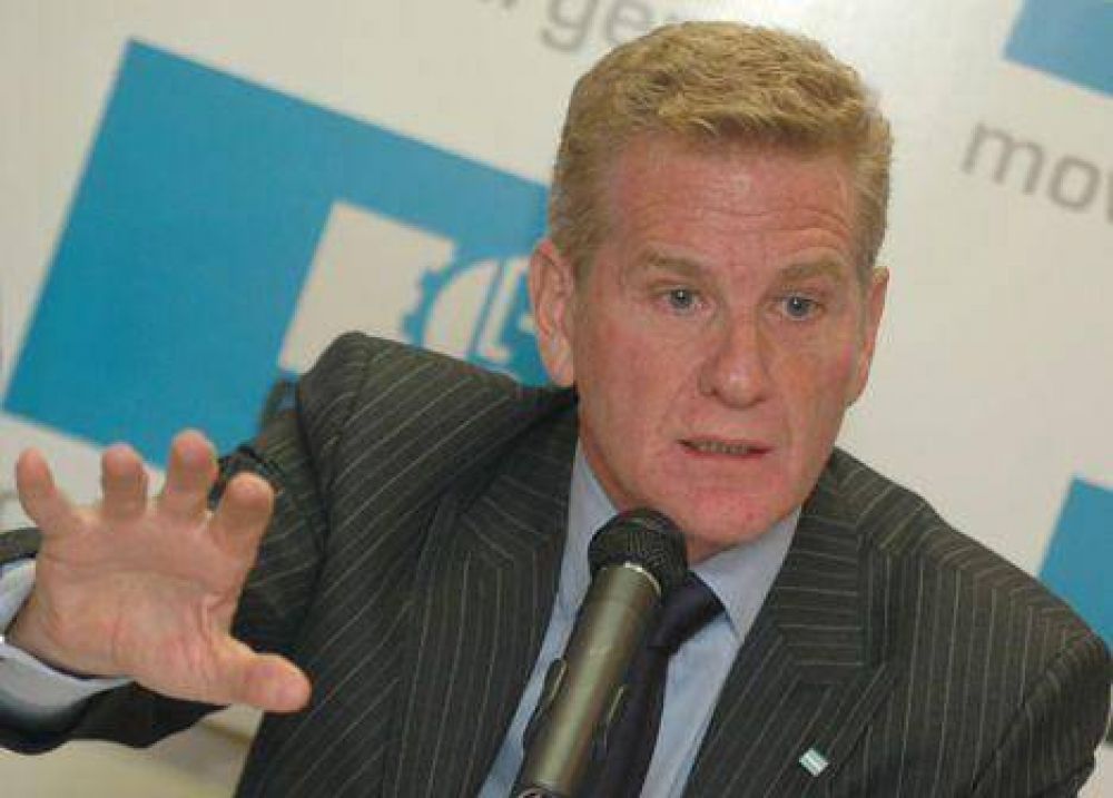 De Narv�ez conf�a ganar con votos de peronistas e independientes