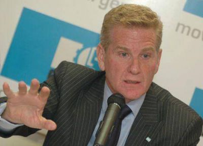 De Narv�ez conf�a ganar con votos de peronistas e independientes