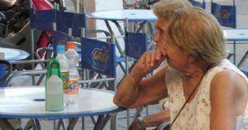 Crecen las consultas por golpes de calor 