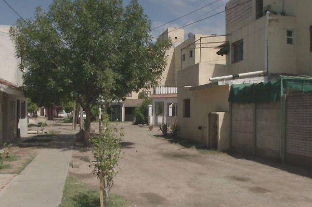 Misterio, preocupaci�n y miedo en el Misky Mayu por matanza de mascotas 