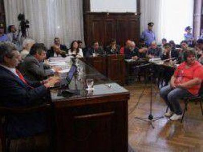 Caso Marita Ver�n: Todos los imputados absueltos por unanimidad