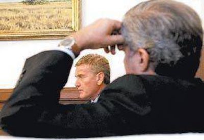 Una pelea por las listas que genera roces con Macri