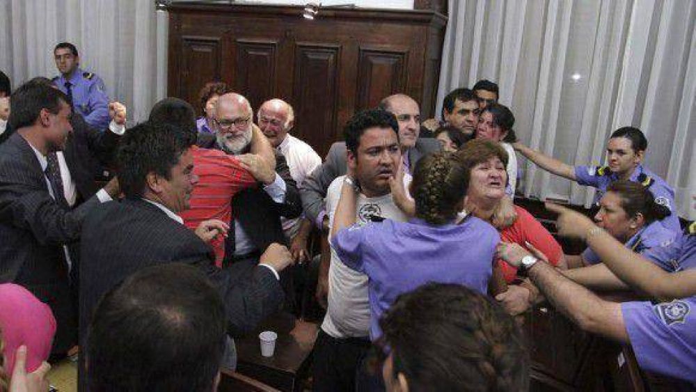 La Justicia tucumana absolvi� a los 13 acusados por la desaparici�n de Marita  