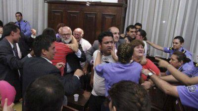 La Justicia tucumana absolvi� a los 13 acusados por la desaparici�n de Marita  