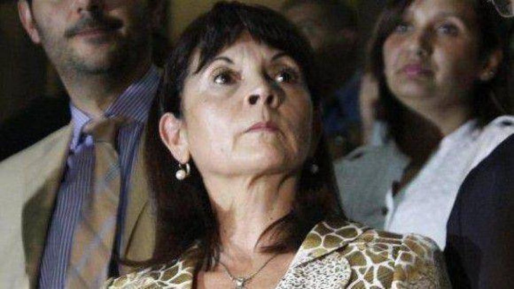 Susana Trimarco: �Esto fue un acto de corrupci�n, una estafa�  