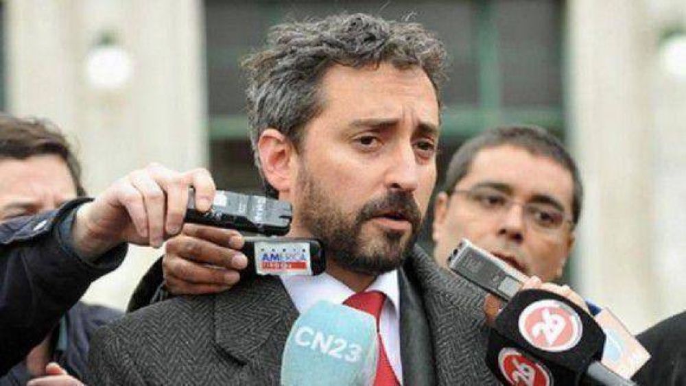 Autoridades nacionales tildaron de "vergonzoso" el fallo  