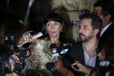 Conmoci�n en toda la Argentina y repudios a la Justicia tucumana 