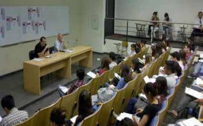 El proyecto del Profesorado en Ciencias de la Comunicaci�n ser� tratado en 2013 