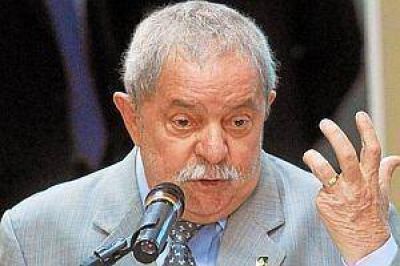 Un diario vincul� a Lula con esc�ndalo de corrupci�n