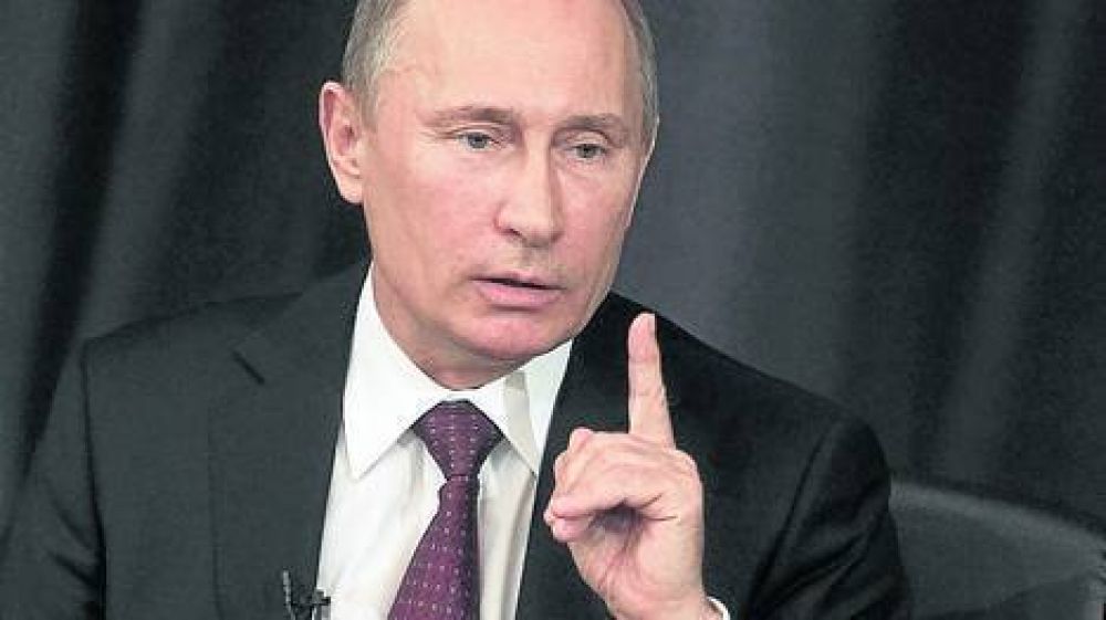 La salud de Putin, rodeada de versiones y misterio