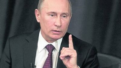 La salud de Putin, rodeada de versiones y misterio