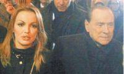 Berlusconi inici� la campa�a electoral