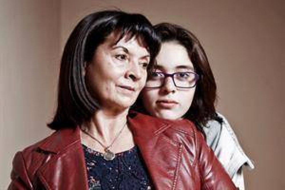 Susana Trimarco: "Cristina gritaba y no lo pod�a creer"
