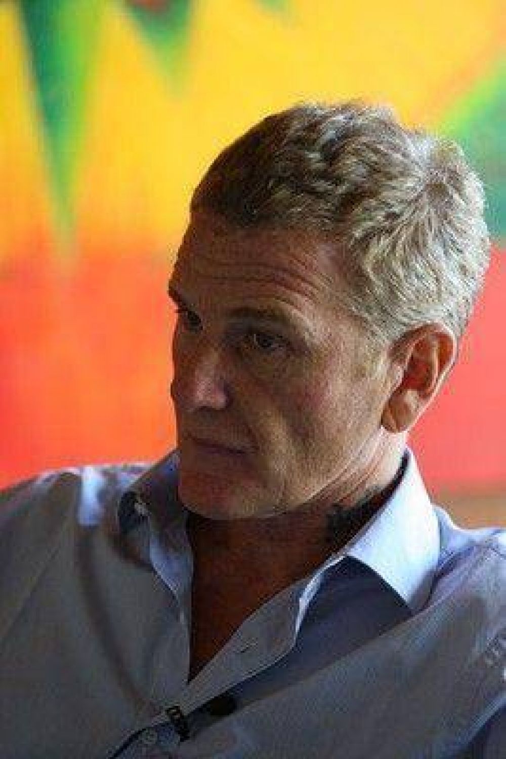 "Kirchner no defiende a los intendentes, los usa"