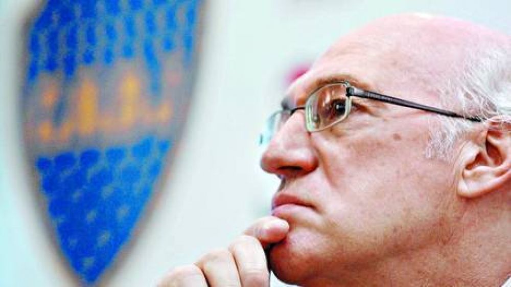 12/12/12: Bianchi sale a la cancha