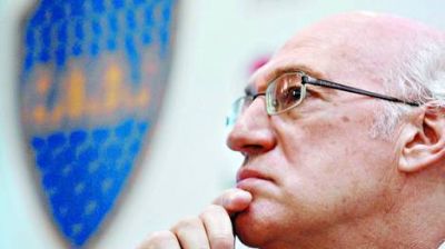 12/12/12: Bianchi sale a la cancha