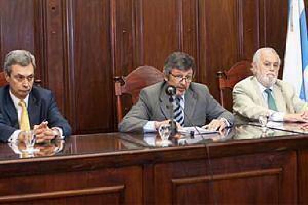 El juez del caso Marita Ver�n asegur� que se actu� "con total independencia"