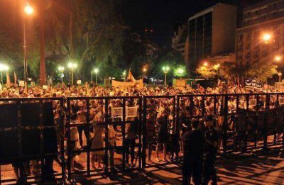 Susana Trimarco: �Existen pruebas contra los acusados�