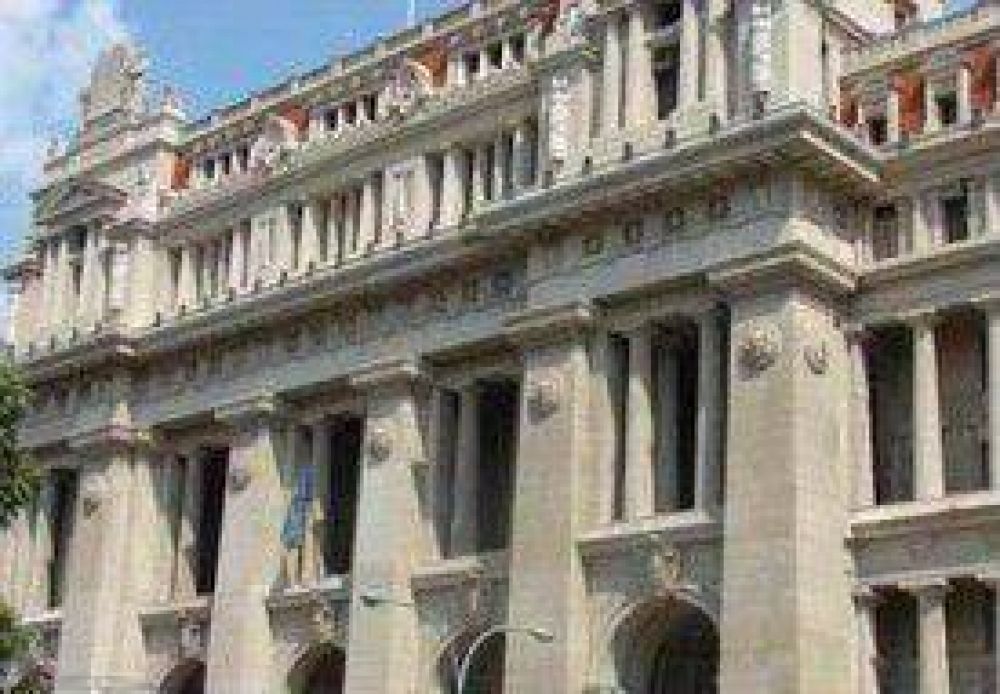 Juicio por jurados: el debate que se viene