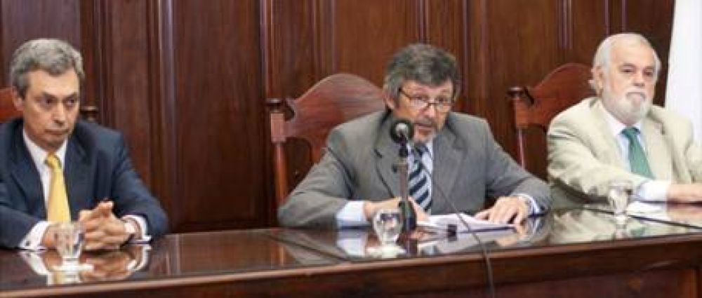 Habl� el juez del caso Marita Ver�n: "Tuvimos que hacer justicia"