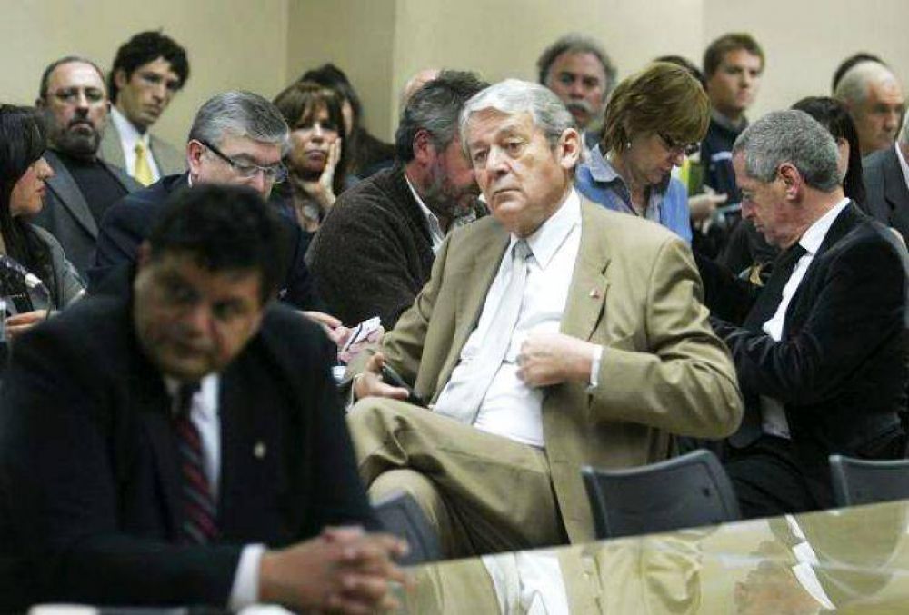 El kirchnerismo buscar� �consensos� para reformar el Poder Judicial