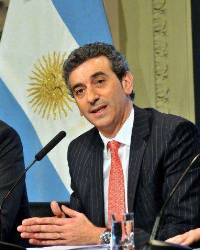 Randazzo rechaz� el eventual pedido de intervenci�n de la Justicia tucumana