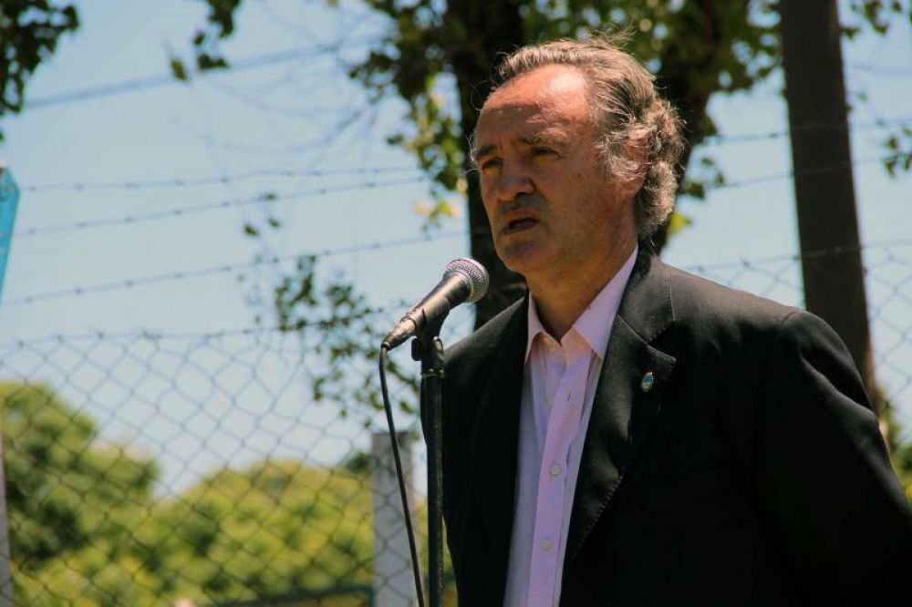 San Miguel - Finaliz� la capacitaci�n de vigiladores de puestos fijos