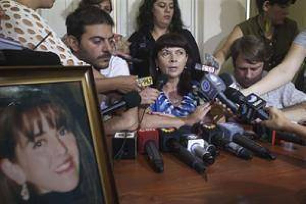 Por el caso Ver�n, otro embate del Gobierno contra la Justicia