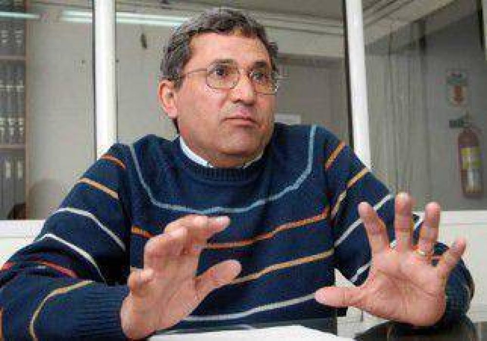 Condenaron e inhabilitaron al ex intendente Lator 