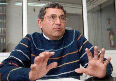 Condenaron e inhabilitaron al ex intendente Lator 