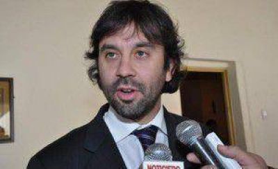 El gobierno provincial mostr� su decepci�n por el fallo en Tucum�n 