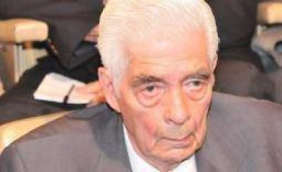 Dictadura. Francia celebra la condena a Men�ndez en La Rioja 