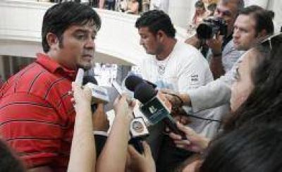 Caso Marita Ver�n. Uno de los absueltos demandar� a Susana Trimarco 