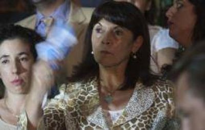 Caso Marita Ver�n. �El fallo es un acto de corrupci�n, una estafa� 