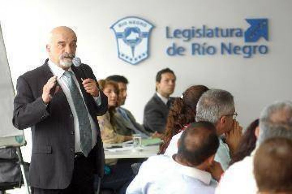 Pr�rrogas dar�an ingresos por u$s 100 millones