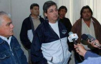 ATP critic� la decisi�n oficial de no otorgar un bono navide�o 