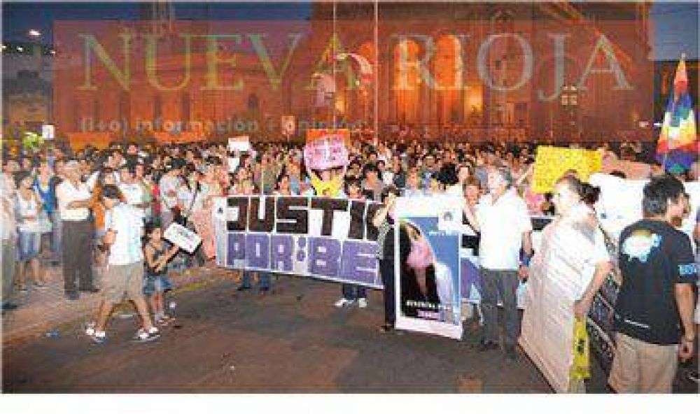 Trata: las cr�ticas de Trimarco llegaron al intendente Quintela 