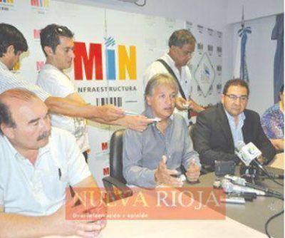 Invertir�n 30 millones de pesos en refacci�n y construcci�n de escuelas 