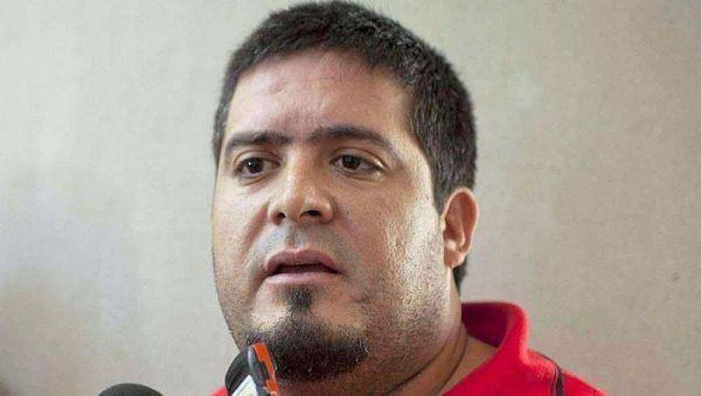 "Trimarco vendi� a la sociedad una imagen de nosotros que nada tiene que ver con la realidad" 
