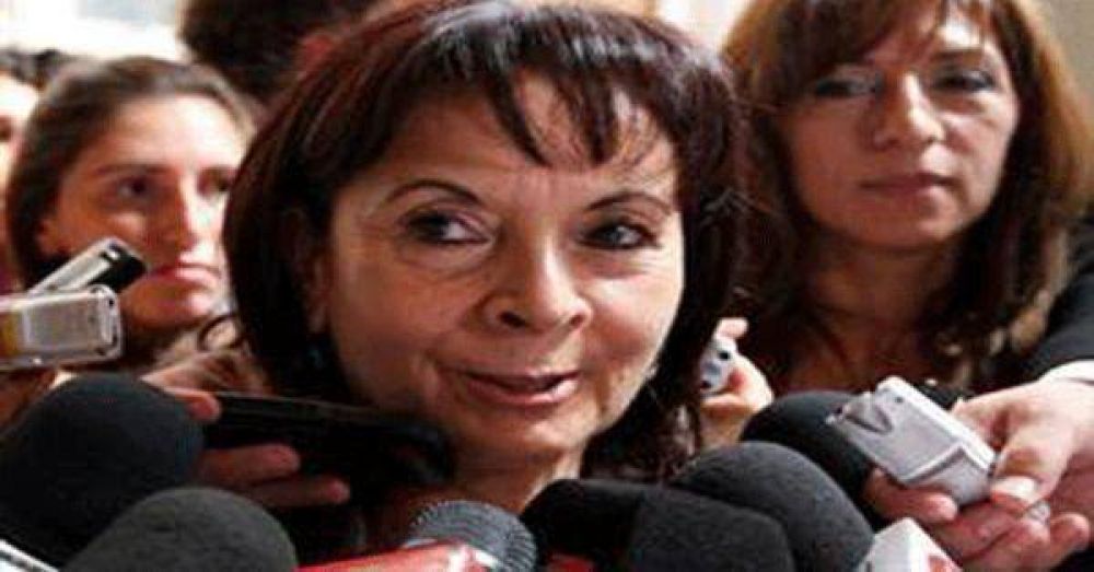 "Zaffaroni me dijo que los tres jueces tienen que ser elevados a juicio y condenados" 