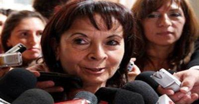 "Zaffaroni me dijo que los tres jueces tienen que ser elevados a juicio y condenados" 