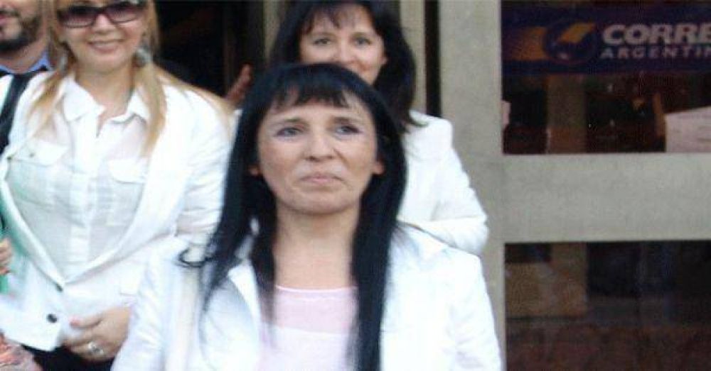 Designan nueva titular del AFSCA en La Rioja 