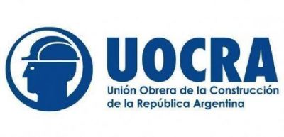 Ram�n Vargas encabezar� la UOCRA desde el 2013 