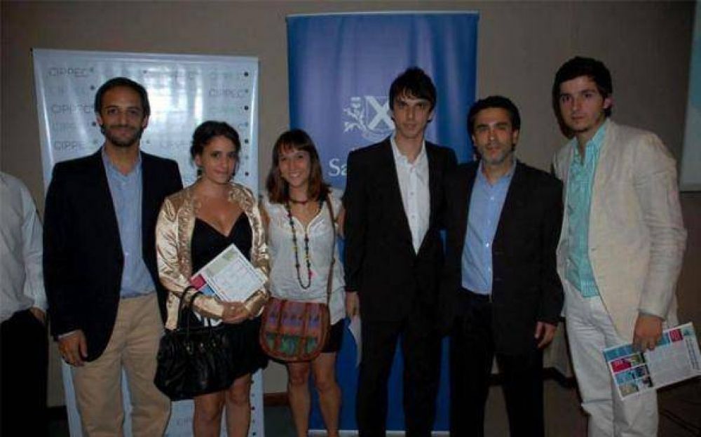 Premian al sitio web oficial de la Municipalidad del Pilar