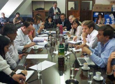 La legislatura sesionar�a el 19 de diciembre