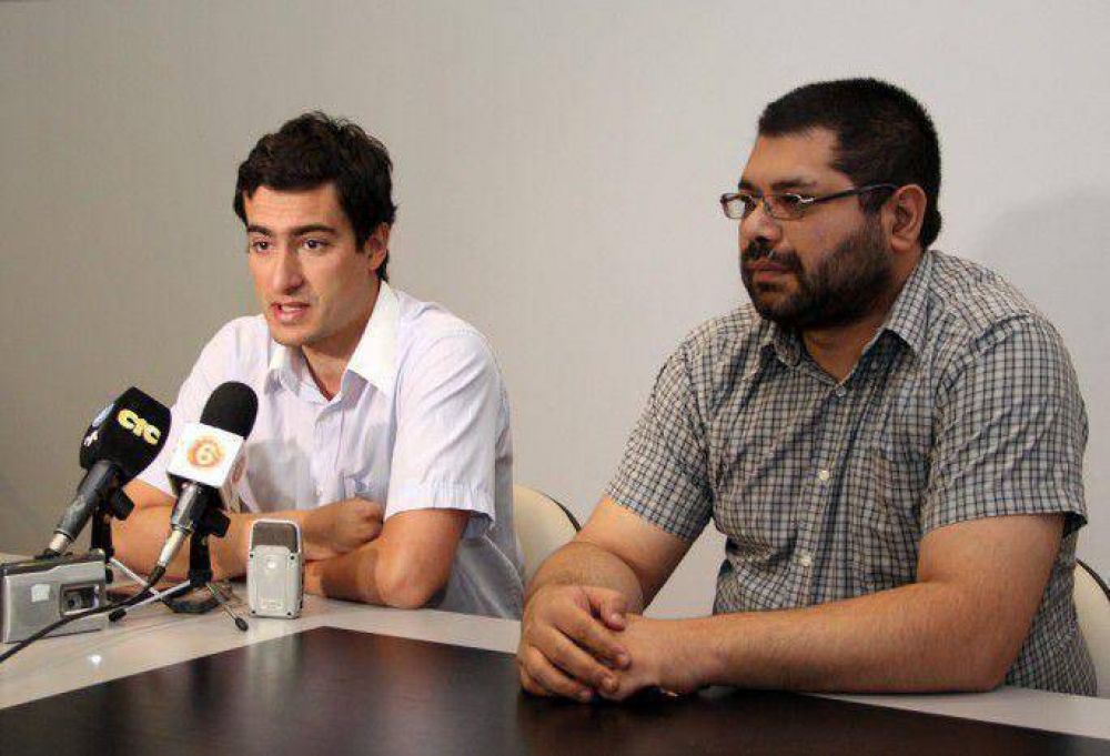 La UNCuyo ofrece dos nuevas carreras en San Rafael 