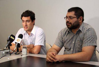 La UNCuyo ofrece dos nuevas carreras en San Rafael 