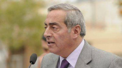 Fayad defendi� el cierre de prost�bulos tras el fallo por Marita 
