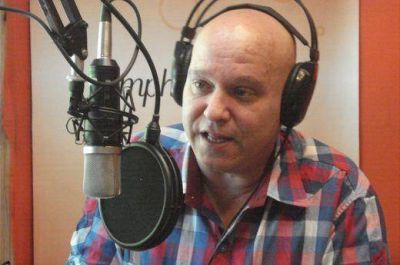 Claudio Alfons�n: �No veo la gesti�n de Andreotti�