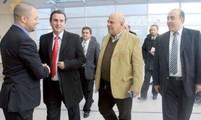 Diferencias entre P�rez y Abraham por la Gu�a del Aborto no Punible 